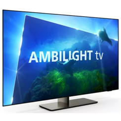 Телевизор PHILIPS 55OLED818/12 - 2 фото