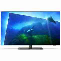 Телевизор PHILIPS 55OLED818/12