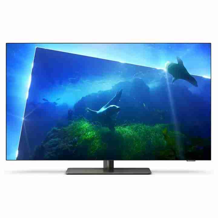 Телевизор PHILIPS 55OLED818/12 - 1 фото