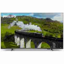 Телевизор PHILIPS 55OLED818/12