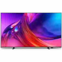 Телевизор PHILIPS 55OLED818/12