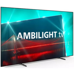 Телевизор PHILIPS 65OLED718/12 - 2 фото