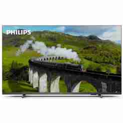 Телевизор PHILIPS 50PUS7906/12