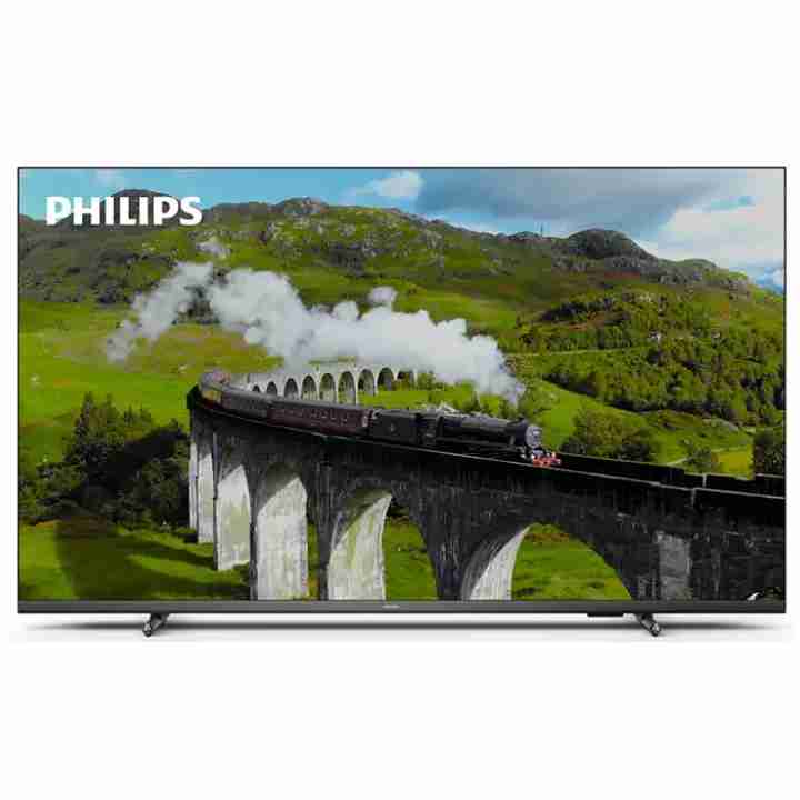 Телевизор PHILIPS 50PUS7608/12 - 1 фото