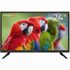 Телевизор OzoneHD 24HN82T2