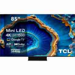 Телевизор TCL 85C805