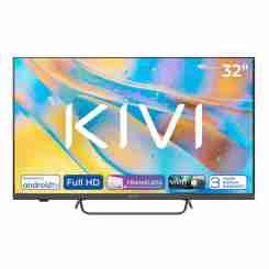 Телевизор KIVI 32F760QB - 1 фото