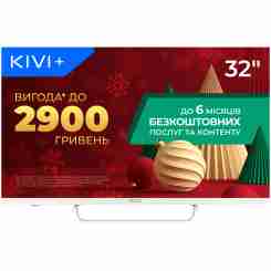 Телевизор JVC LT-32MU238