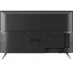 Телевизор KIVI 65U760QB - 6 фото