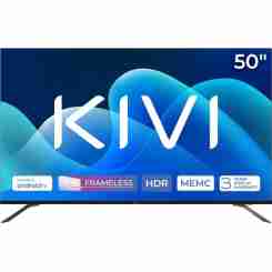 Телевизор KIVI 50U760QB