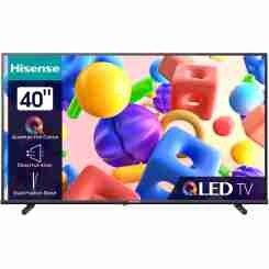 Телевизор HISENSE 43A6K