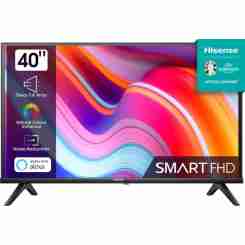 Телевизор HISENSE 40A5KQ