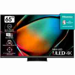 Телевизор HISENSE 65U8KQ