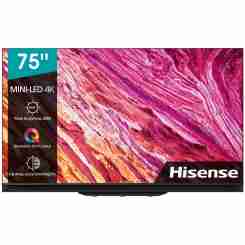 Телевизор HISENSE 75U9GQ