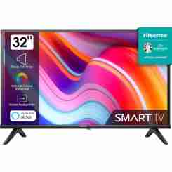 Телевизор HISENSE 40A4K