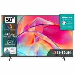 Телевизор HISENSE 55U6KQ