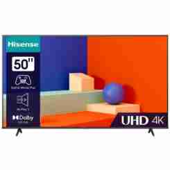 Телевизор HISENSE 65U6KQ