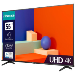 Телевизор HISENSE 55A6K - 2 фото