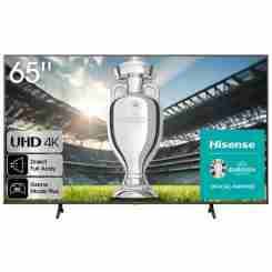 Телевизор HISENSE 65U6KQ