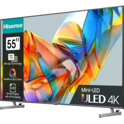 Телевизор HISENSE 55U6KQ - 3 фото