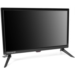 Телевизор OzoneHD 19HN83T2 - 3 фото