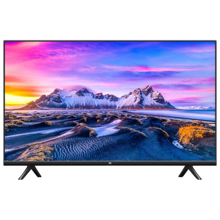 Телевизор XIAOMI Mi TV P1E 32 - 1 фото