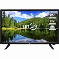 Телевизор TCL 85P745