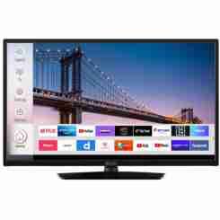 Телевизор PHILIPS 32PFS6908/12