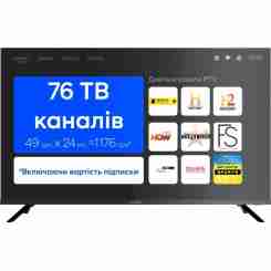 Телевизор Nokia Smart TV 5000A