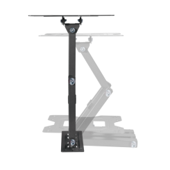 Кронштейн ITECH LCD523B - 5 фото