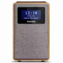 Радіогодинник PHILIPS TAR 5005/10