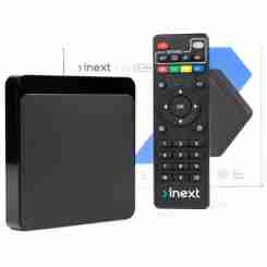 Медиаплеер  iNeXT TV5 Ultra