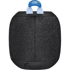 Акустика LOGITECH Ultimate Ears Boom Wonderboom 3 Active Black (984-001829) - 3 фото