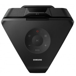 Акустика SAMSUNG MX-T70/UA - 5 фото