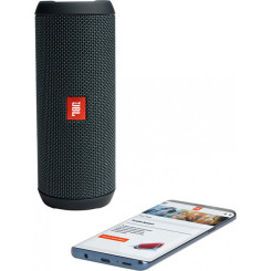 Акустика JBL Flip Essential Gunmetal Grey ( FLIPESSENTIAL) - 2 фото