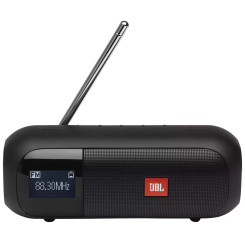 Акустика JBL Tuner 2 Black ( TUNER2BLK) - 2 фото