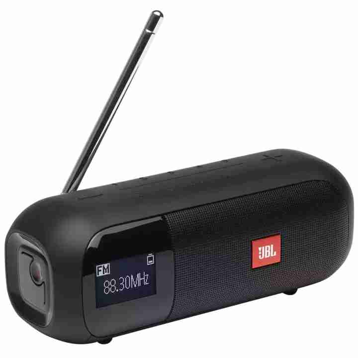 Акустика JBL Tuner 2 Black ( TUNER2BLK)