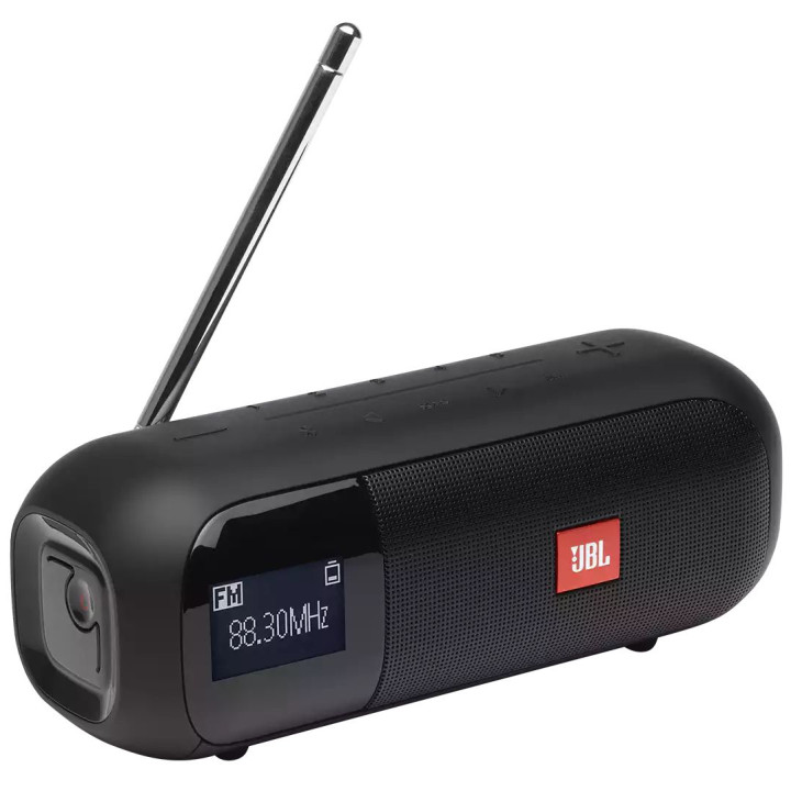 Акустика JBL Tuner 2 Black ( TUNER2BLK) - 1 фото