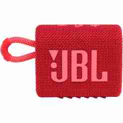 Акустика JBL Clip 5 Red (CLIP5RED)