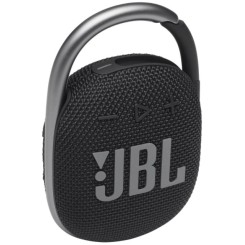 Акустика JBL Clip 4 Black ( CLIP4BLK) - 2 фото