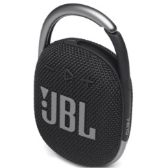 Акустика JBL Clip 4 Black ( CLIP4BLK) - 3 фото