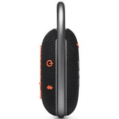 Акустика JBL Clip 4 Black ( CLIP4BLK) - 5 фото