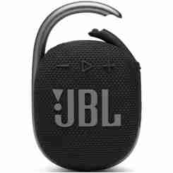 Акустика JBL Clip 5 White (CLIP5WHT)