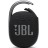 Акустика JBL Clip 4 Black ( CLIP4BLK) - 1 фото