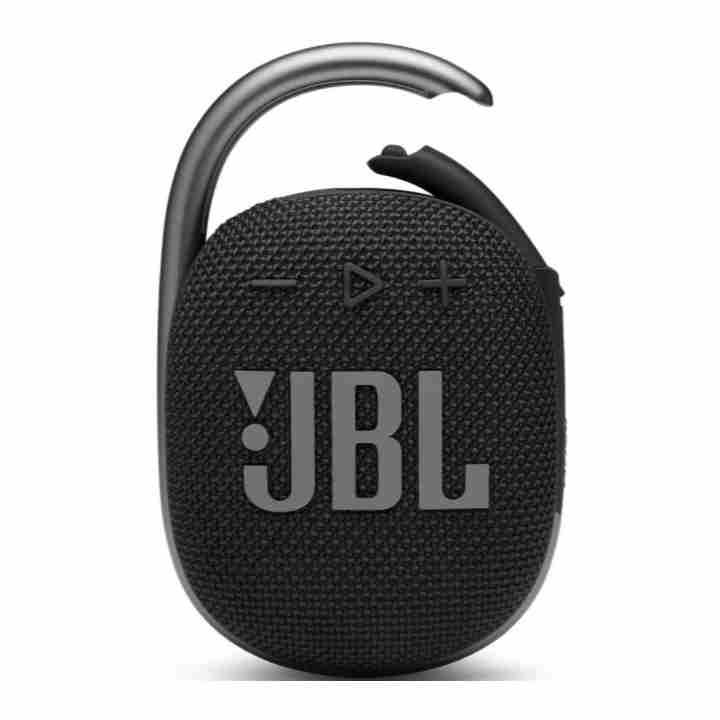 Акустика JBL Clip 4 Black ( CLIP4BLK) - 1 фото