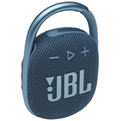 Акустика JBL Clip 4 Blue ( CLIP4BLU) - 2 фото