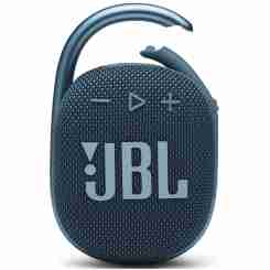 Акустика JBL Clip 5 Red (CLIP5RED)