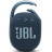 Акустика JBL Clip 4 Blue ( CLIP4BLU) - 1 фото