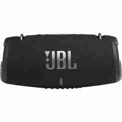 Акустика JBL Boombox 3 Black ( BOOMBOX3BLKEP)