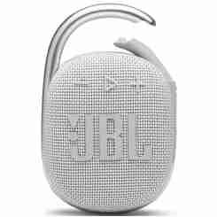 Акустика JBL Clip 5 White (CLIP5WHT)